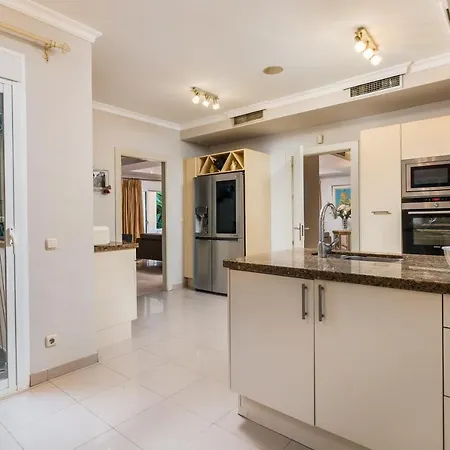 Villa Paraiso Estepona