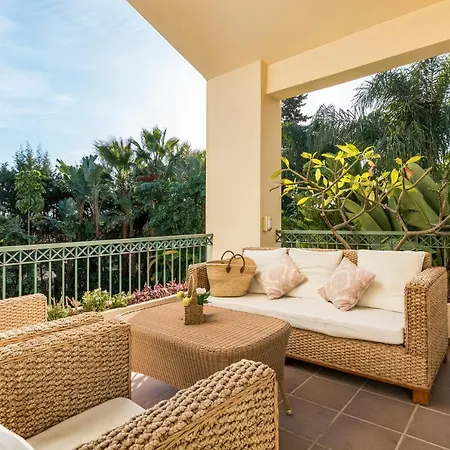 Villa Paraiso