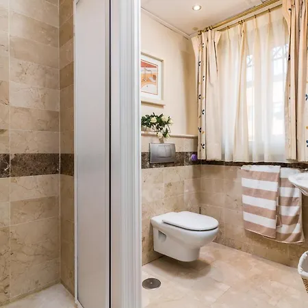 Villa Paraiso Estepona
