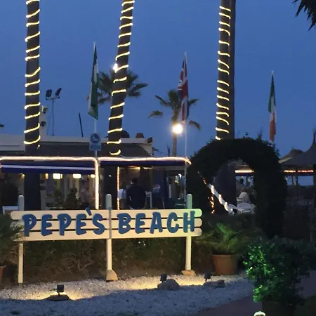 Paraiso Estepona