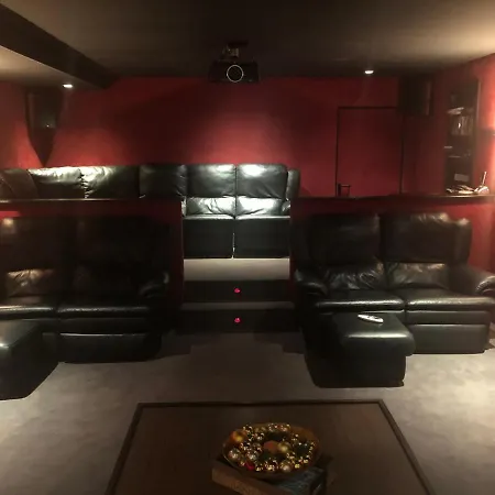 Villa Paraiso *